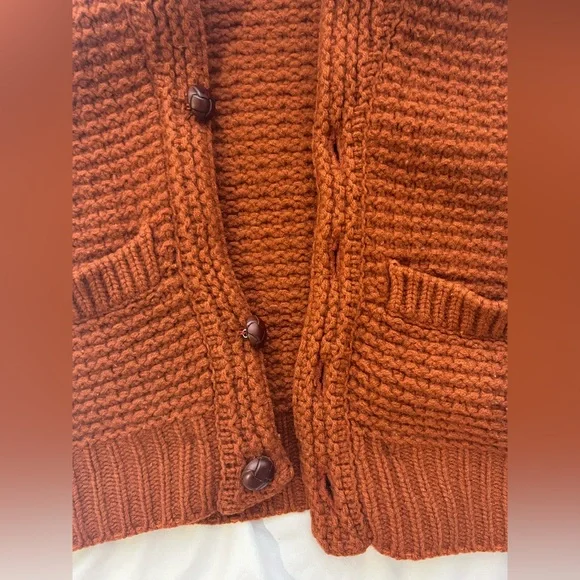 Pendleton Portland Collection Limited Men’s Cardigan | S - Picture 10 of 13